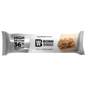 BW Mega Pro protein bar Choco Chip Cookie 85g