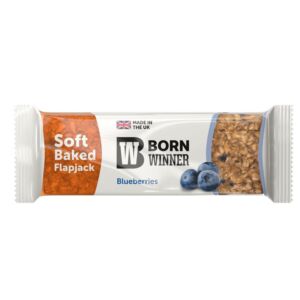BW Flapjack Blueberry 90g