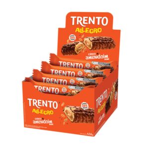 ДЕСЕРТЧЕ COCOA Freeze dried 30x4Г/20