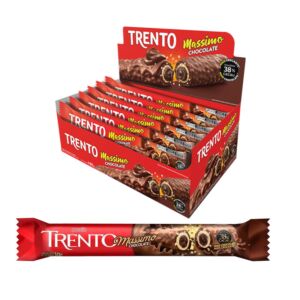 ДЕСЕРТЧЕ CHOCOLATE IN DARK 30x7.5Г/20