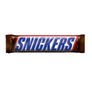Snickers 50g / 40