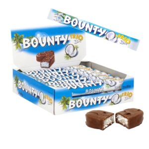 BOUNTY ТРИО 85гр/21