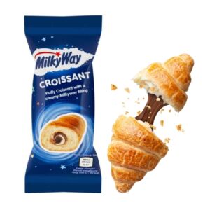 MilkyWay Croissant 48g/18