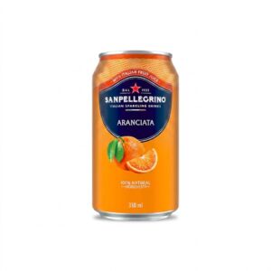 SanPell Orange 330ml