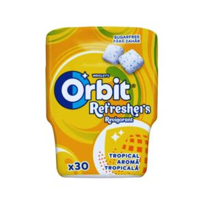 Refreshers Bottle Tropical 6x30PCS in stack/72