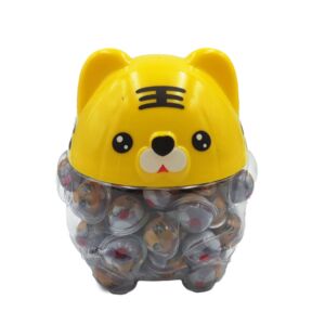 ЖЕЛ МИНИ ТИГЪР 12х120Г/36