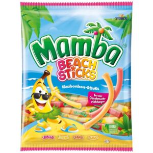 МАМБА BEACH STICKS 160Г/18