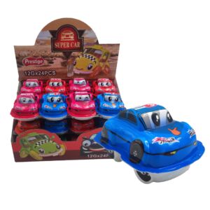 SUPER CAR ШкБскв+Изн 24х12Г/12