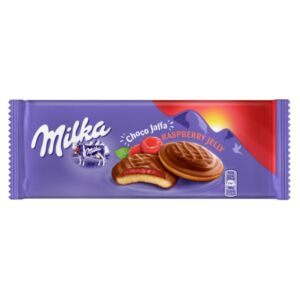 Б-ТИ МИЛКА Jaffa МАЛИНА 147Г/24