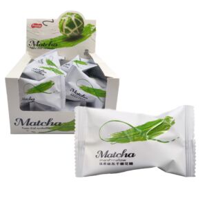 ДЕСЕРТЧЕ MATCHA Freeze dried 30х4Г/20