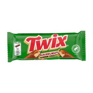 TWIX  ЛЕШНИК 46Г/30