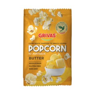 ГРИВАС МФ ЕКСТРА БУТЕР ПУКАНКИ (6x15) 80Г/90