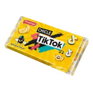 Д-КА  TIK TOK  БАНАН 30х11Г/24